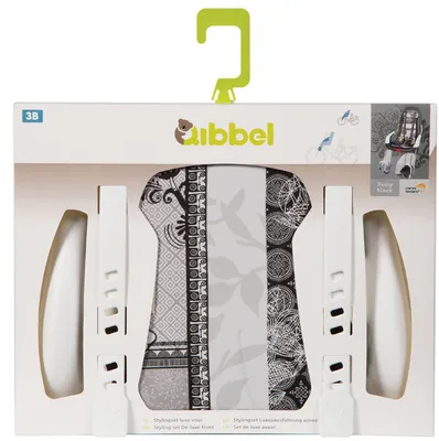 Produktbild von Sitz Qibbel Widk Styling Set Luxus