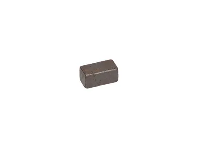 Image de Cale arbre d'équilibrage OEM 4x4x8 pour Minarelli AM6