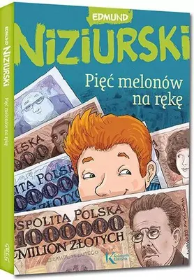 Obrázek produktu pro ISBN 9788375176933, Polský, Brožovaná, 240 str.