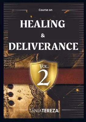 Produktbild von Course on Healing & Deliverance