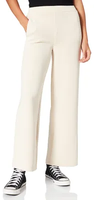Productafbeelding van s.Oliver leggings, lange model, wijde pijpen