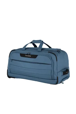 Produktbild von Travelite Rollenreisetasche Skaii 63 Liter Panoramablau