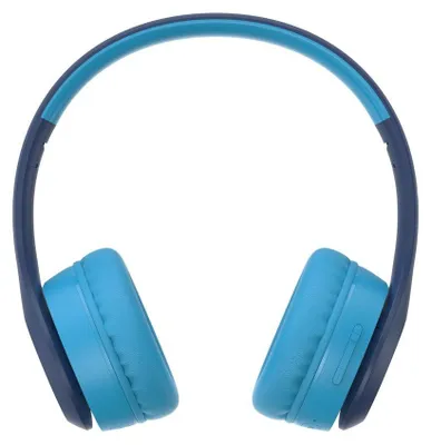 Image de Havit H626BT - Bluetooth wireless headphones for children blue - Kopfhörer - Kabellos