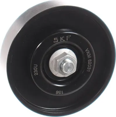 Produktbild von SKF VKM 62031 Spannrolle Keilrippenriemen für NISSAN MICRA III (K12) Note (E11, NE11) Micra C+C III (K12) ALMERA I Hatchback (N15) ALMERA I (N15)