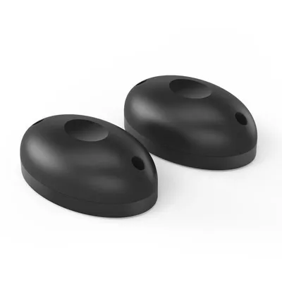 Image de Photocellules pour Portail Avidsen, 12V/24V, Compatible Toutes Motorisations
