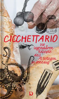 Zdjęcie produktu dla Cicchettario