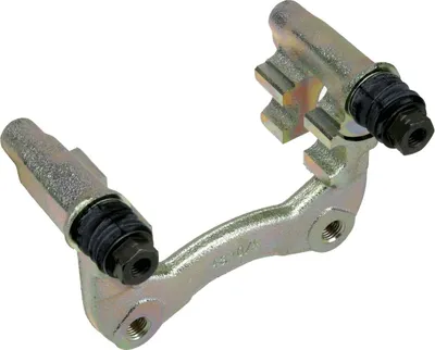 Produktbild von TRW Halter, Bremssattel Hinterachse BDA267