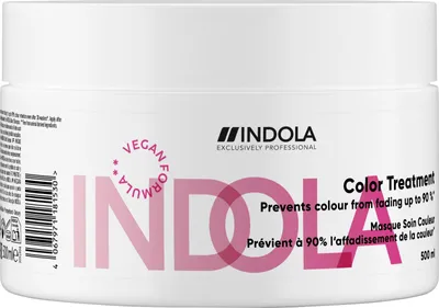 Produktbild von Indola Farbpflege Haarkur 500ml