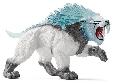 Obrázek produktu pro schleich ELDRADOR CREATURES 72281, 7 rok/roky, Vícebarevný