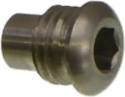 Produktbild von KWC Allgemein Innensechskantschraube M6 x 0.75 SW3 L8 RF, stahl Z600025700