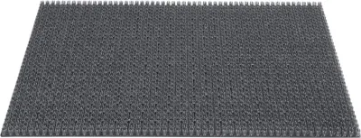 Produktbild von Massamarkt Matte Condor Anthrazit 40x60