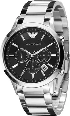 Produktbild von Emporio Armani Herren uhr - AR2434