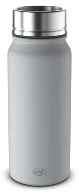 Image de ALFI Isotrinkb.Pure 0,5l fo grey m 116022 4002458537752