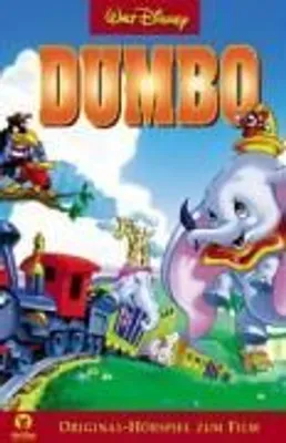 Produktbild von Walt Disney: Dumbo