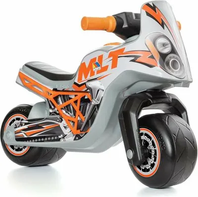 Obrázek produktu pro Moto Correpasillos Moltó 27 x 11 x 37 cm