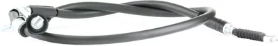 Produktbild von MAXGEAR Handbremsseil Seilzug Feststellbremse für HYUNDAI COUPE (GK) Hinten Links 32-0714