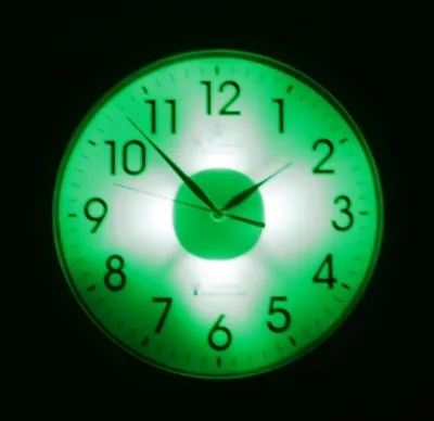 Produktbild von Funk Wanduhr St. Leonard