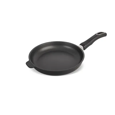 Image de GASTROLUX Poêle à frire à induction 24 cm avec poignée amovible