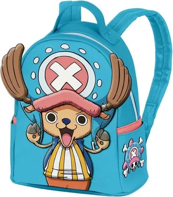 Image de Sac à dos One Piece Chopper 29cm