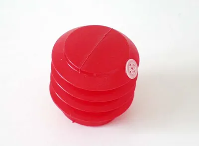 Immagine prodotto di Rolly Toys Hupe für Lenkrad