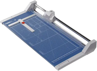 Produktbild von Dahle - Rollschneider Dahle 552 510 mm | 1 Stück
