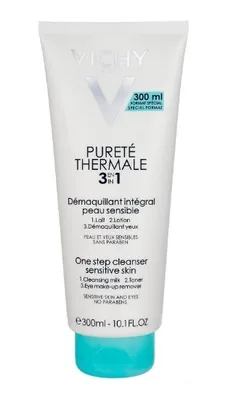 Image de Vichy Pureté Thermale čistiaci balzam 3 in 1 One Step Cleanser 300 ml