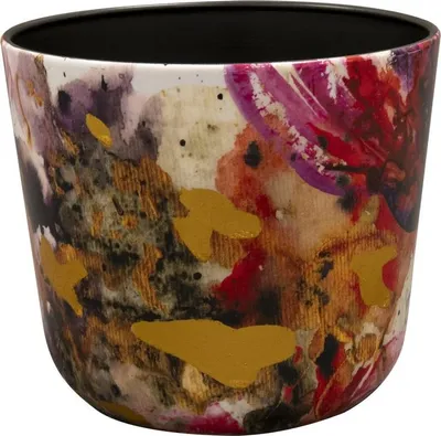 Zdjęcie produktu dla Kolekcja TS – Wazon Consich Sweet magnolia – 16x14