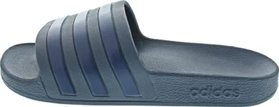 Produktbild von adidas Adilette Aqua (12/prloin-dkblue)