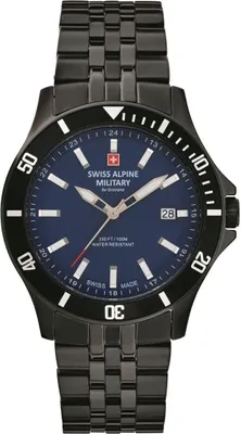 Obrázek produktu pro Swiss Alpine Military Challenger SAM7022.1175