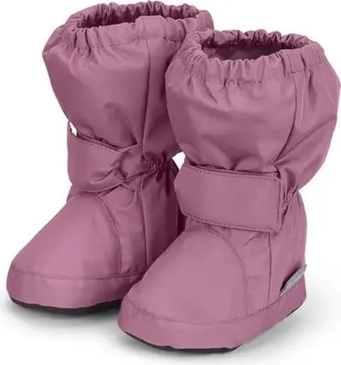 Produktbild von Sterntaler Baby-Schuh Gr. 17/18