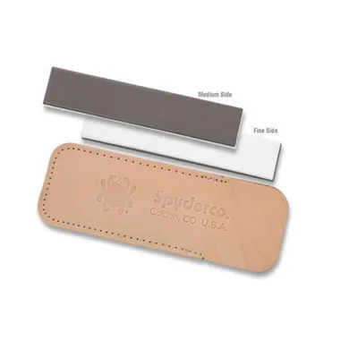Image de Aiguisoir Spyderco Pocket Double Stuff I