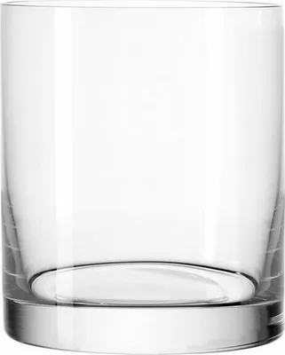 Immagine prodotto di LEONARDO 039614 Easy+ Bicchiere Maxi, vetro, 280 ml, h 8,8 cm, trasparente (6 pezzi)