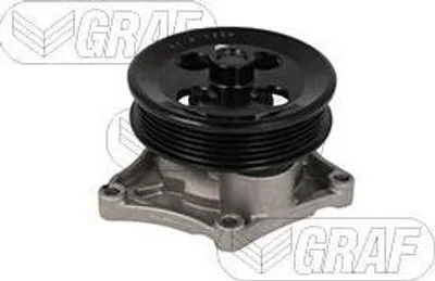 Zdjęcie produktu dla Pompa Wody Opel Astra K/Corsa E 1,0/Mokka X 1,4