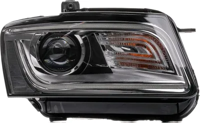 Produktbild von VALEO Scheinwerfer Rechts für AUDI Q5 (8RB) 044868