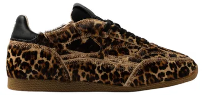 Immagine prodotto di DATE w431-fl-pn-le DATE Donna Camoscio Marrone