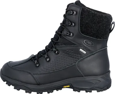 Produktbild von Brütting Mount Denali schwarz Winterschuhe - EU 43