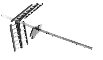 Immagine prodotto di Antenna TV da esterno One For All 76x39x44 cm in metallo