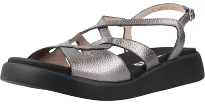 Image de Wonders C6550 Couleur Gris