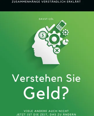 Produktbild von Verstehen Sie Geld?
