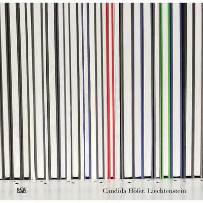 Zdjęcie produktu dla Candida Höfer