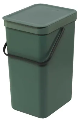 Obrázek produktu pro Brabantia Sort Go Container 16l Fir Green