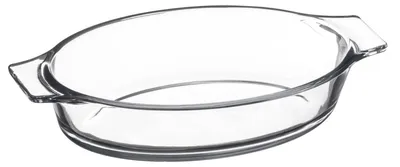 Produktbild von Kleine ovale schüsseln glas - 5 five simply smart