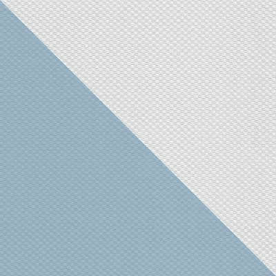 Produktbild von Profhome 164919-GU Textiloptik Tapete Struktur matt weiß 5,33 m2