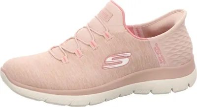 Immagine prodotto di Skechers Summits scarpe slip-on rosa