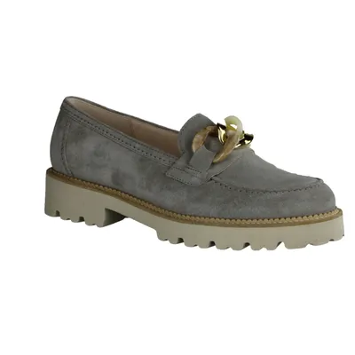 Productafbeelding van Gabor slippers, veloursleder