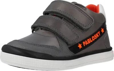 Image de Pablosky 022250p Couleur Gris