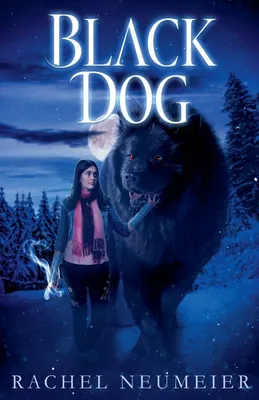 Produktbild von Schwarzer Hund