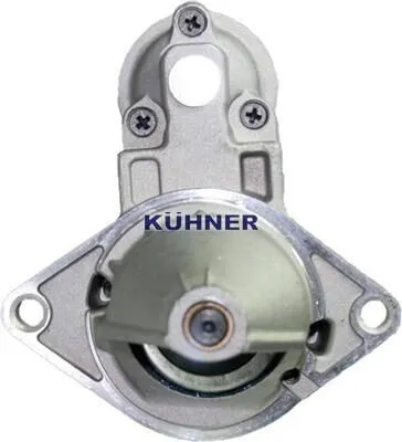 Produktbild von AD KÜHNER 101183 Starter Anlasser 0,9kW für OPEL Corsa C Schrägheck (X01) 12V