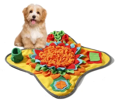 Productafbeelding van Interactieve voerpuzzels voor honden
