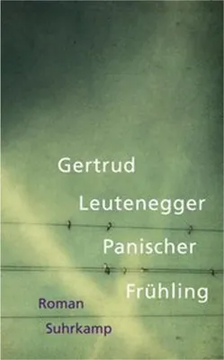 Produktbild von Panischer Frühling